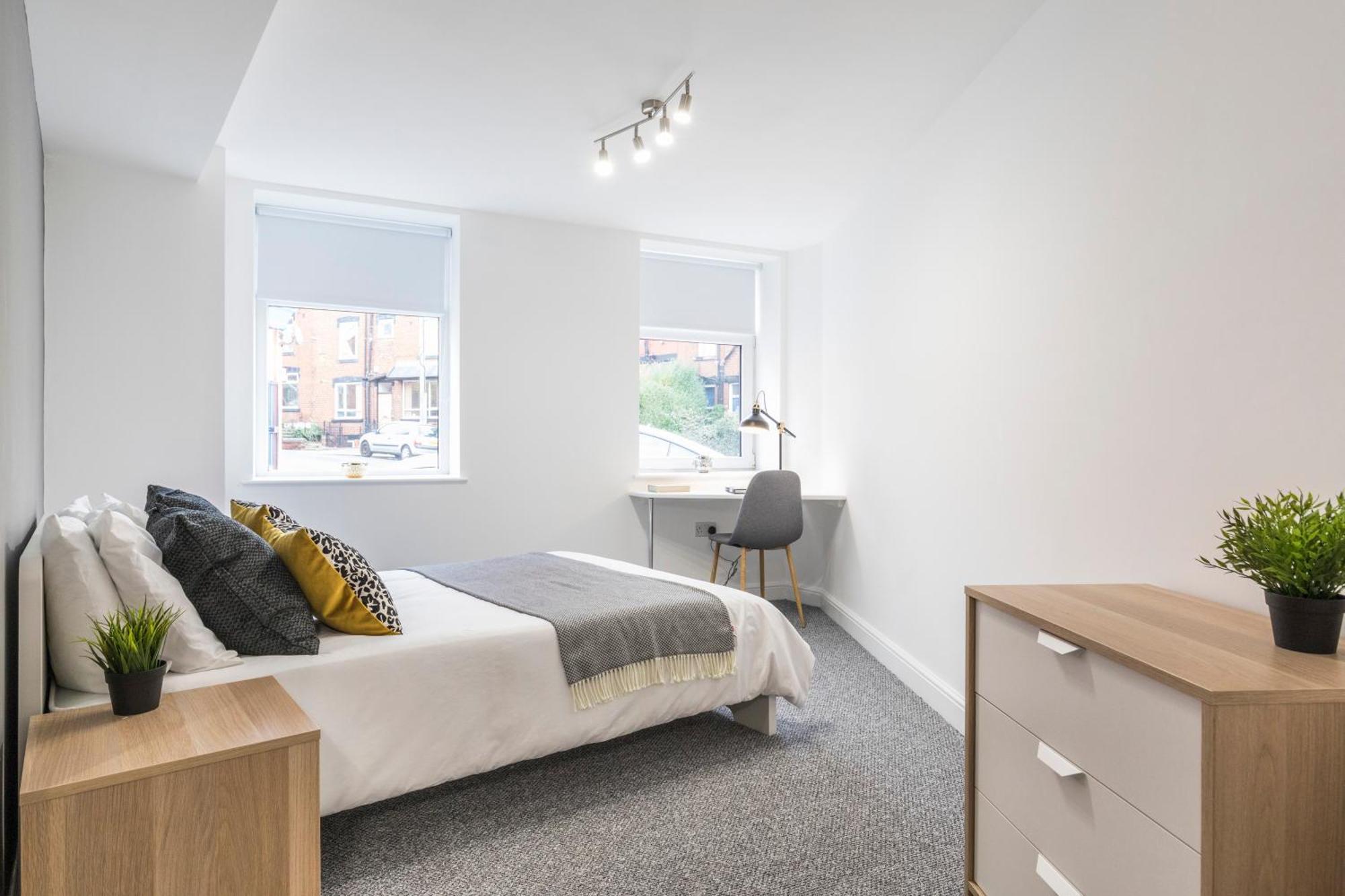 Charming Two Bed - Two Bath Apartamento *