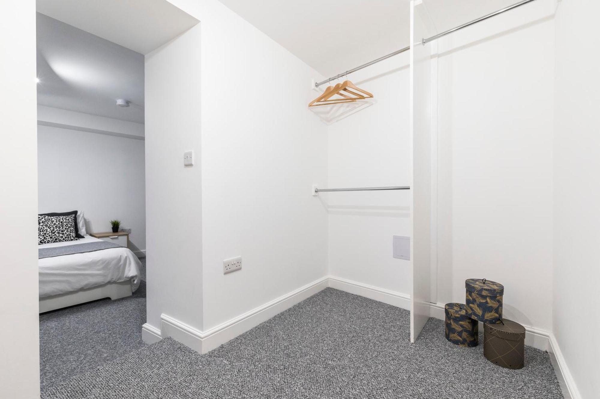 Apartamento Charming Two Bed - Two Bath *